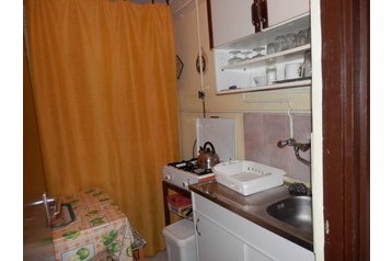 Madjarska Privát Eger, Eksterijer